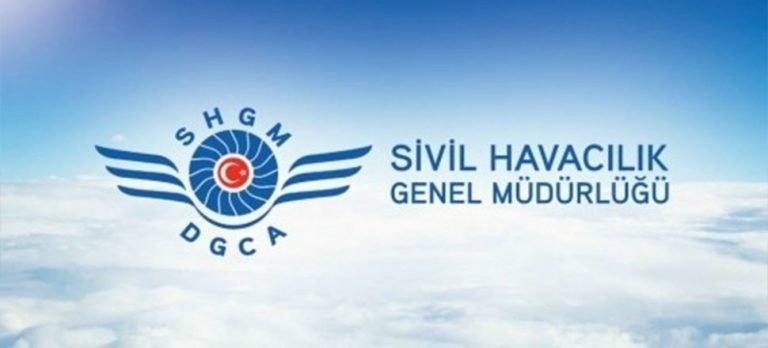 SHGM’den Pilotlara Kritik Uyarı: Bulaşıcı Hastalık Prosedürlerine Dikkat!