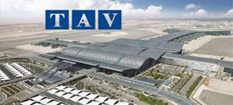 TAV’dan Özbekistan’da havalimanlarını geliştirmek için işbirliği