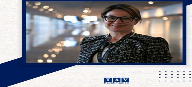 İclal Kayaoğlu TAV Milas-Bodrum Genel Müdürü olarak atandı