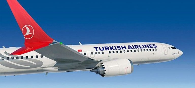THY 2020 rakamlarını açıkladı