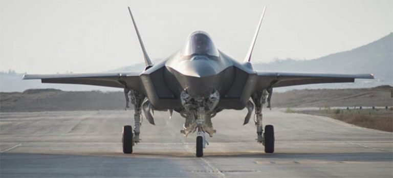 İsmail Demir’den flaş F-35 açıklaması