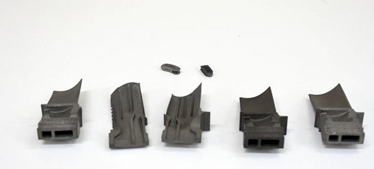 Türkiye’de üretilen uçak parçaları yurt dışına ihraç edilecek