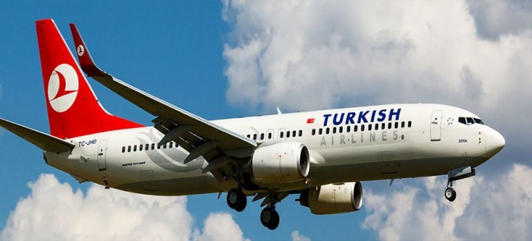 THY’nin İstanbul-Varna uçuşları başlıyor