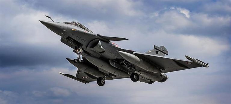 Yunanistan  Fransa’dan Rafale savaş uçakları satın alınmasını onayladı
