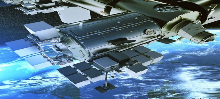 DLR, Airbus Bartolomeo hizmetini kullanacak