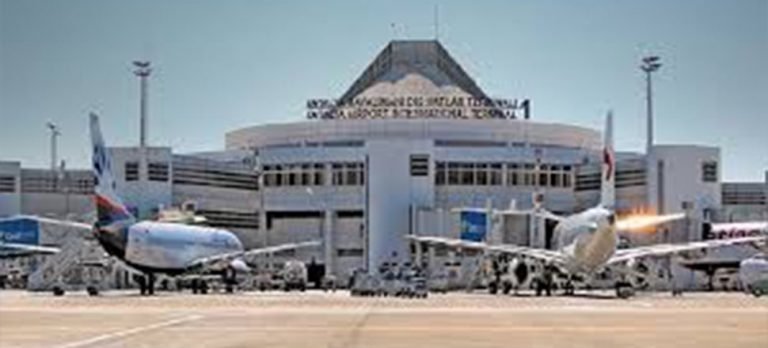 Antalya Havalimanı’nda güvenli seyahat imkanı sunuluyor