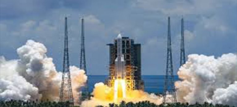 Çin’in Mars misyonu için geri sayım başladı