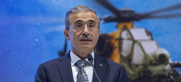 AKINCI SİHA’lar operasyonlara iştirak edecek