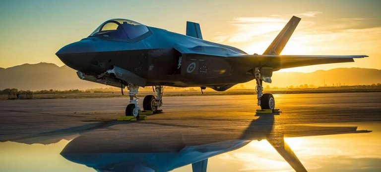 Türkiye F-35 programındaki haklarını arayacak