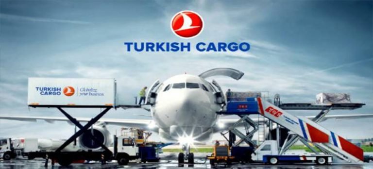 Turkish Cargo dünyada ilk beşe girdi