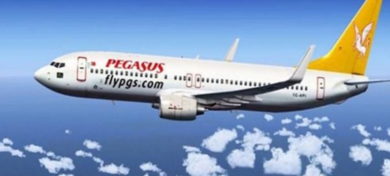 Pegasus Odessa – İSG seferlerine 1 Nisan’da başlıyor