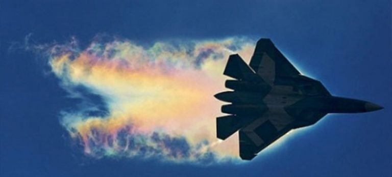 Test pilotu Su-57 deneyimini anlattı!