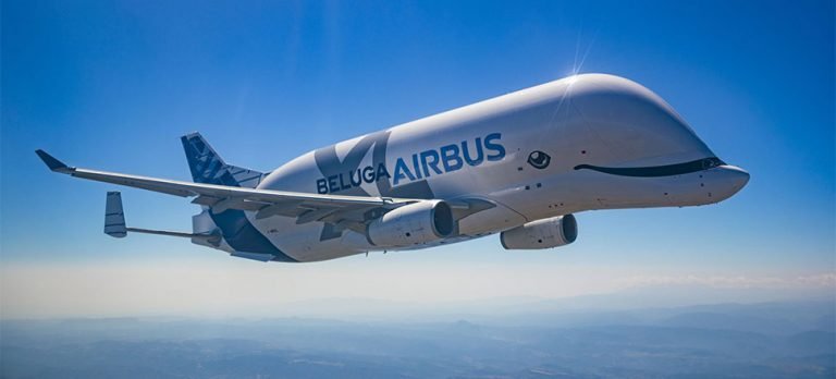 Airbus, eskiyen Beluga ST’leri emekliye ayırmaya hazırlanıyor