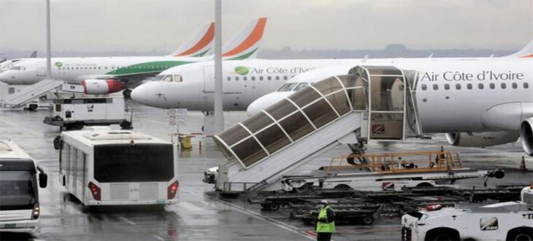 Air Côte d’Ivoire, ilk Airbus A320neo uçağını teslim aldı