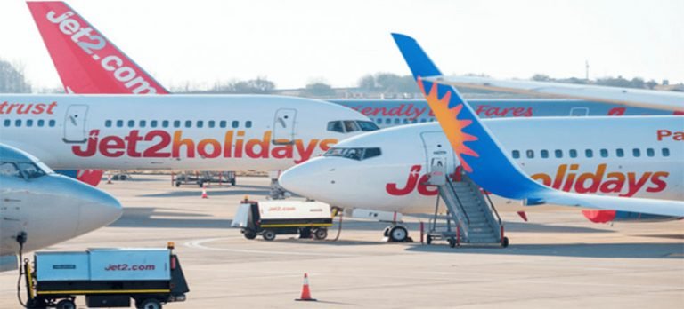 Jet2.com ve Jet2holidays Antalya’ya daha fazla uçma kararı aldı