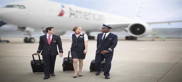 American Airlines personelini ücretsiz izne gönderebilir