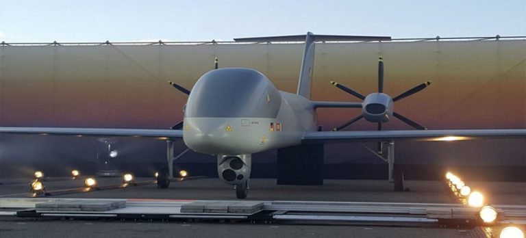 Avrupa Birliği’nden insansız hava aracı hamlesi