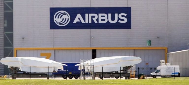 Airbus yeni Ticari Uçaklar birimi CEO’su Christian Scherer oldu