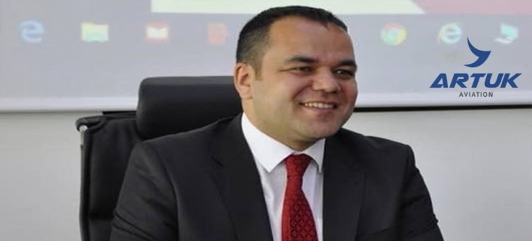 Artuk Aviation, savunma ve havacılık için titanyum parça üretti