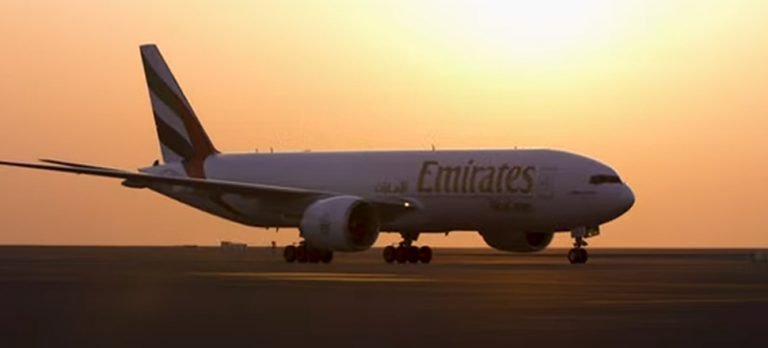 Emirates Skycargo, COVID-19 Aşısının Dağıtımında UNICEF İle Çalışacak