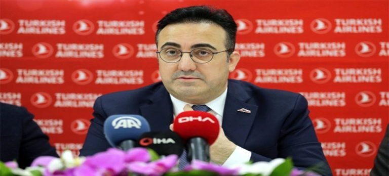 İlker Aycı: Bilet iadesi bedeli 1 milyar doları aştı