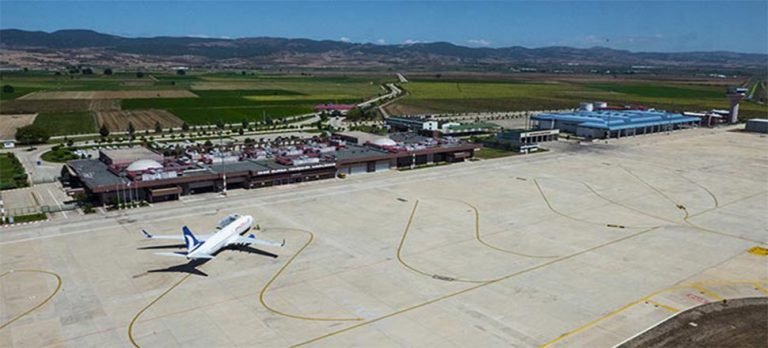 Yenişehir Havalimanı’ndan uçuşlar neden yapılmıyor