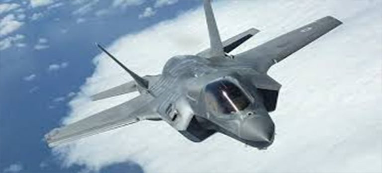 BAE’nin gözü F-35’te