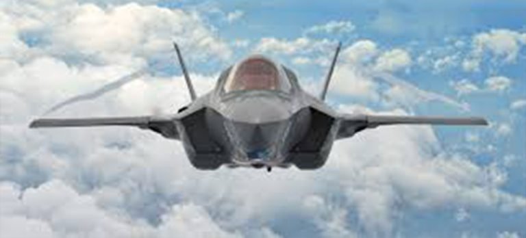 F-35’lerin uluslararası hukuk boyutu da var