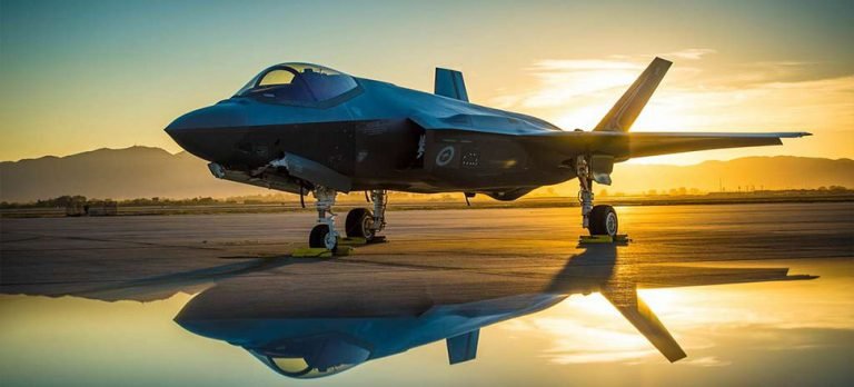 Forbes, F-35’lerin durumunu analiz ettiği bir makale yayınladı