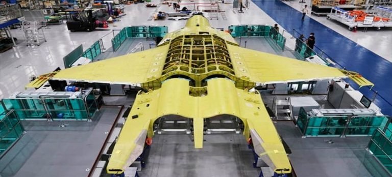 Güney Kore’nin KF-X’i görücüye çıkıyor
