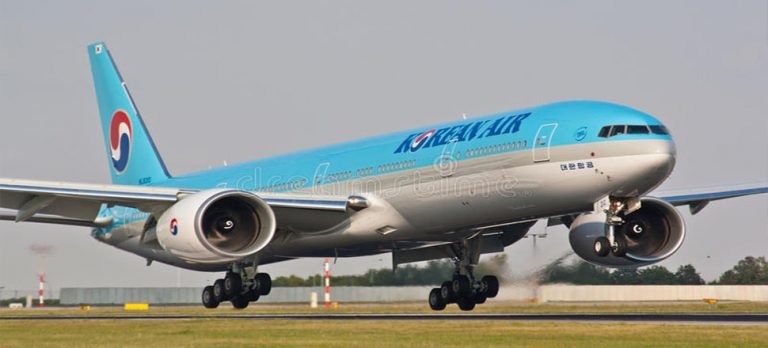 Güney Kore, Boeing 777’leri yakından izleyecek