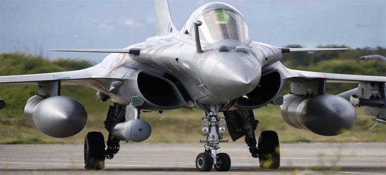 Hindistan, 17 Rafale savaş uçağını martta teslim alacak