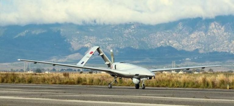 Ünlü gazeteden Türk İHA’larına övgü