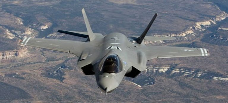 Tahran’ı F-35’ler mi alarma geçirdi?