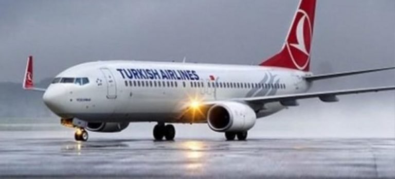 THY, İsrail uçuşlarını 8 Şubat’a kadar durdurdu