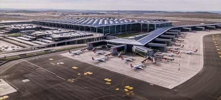 İstanbul Havalimanı’nın da işletme hakkı 2 yıl uzatıldı