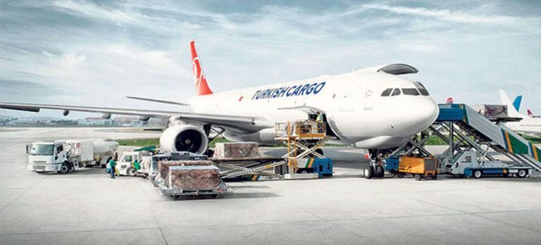 Turkish Cargo, Yılın Hava Kargo Taşıyıcısı seçildi