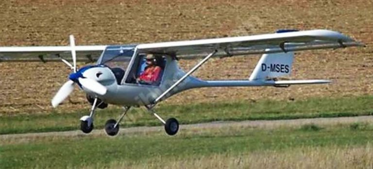 Kocaeli’de araba fiyatına UÇAK