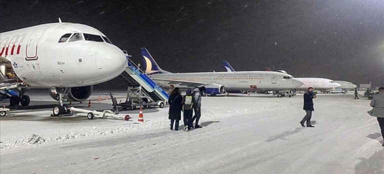 Malatya Havalimanı terminalinin temeli 6 Şubat’ta atılacak
