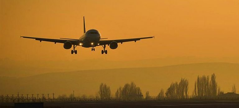 Myanmar’da  Tüm uçuşlar 1 Haziran’a kadar iptal edildi