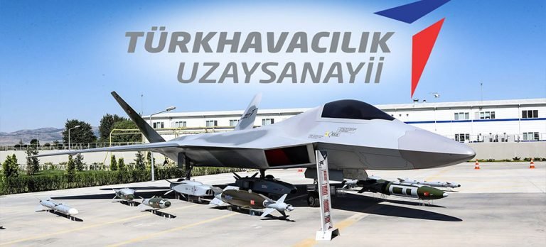 MMU’nun APU’sunu TRMotor geliştirecek