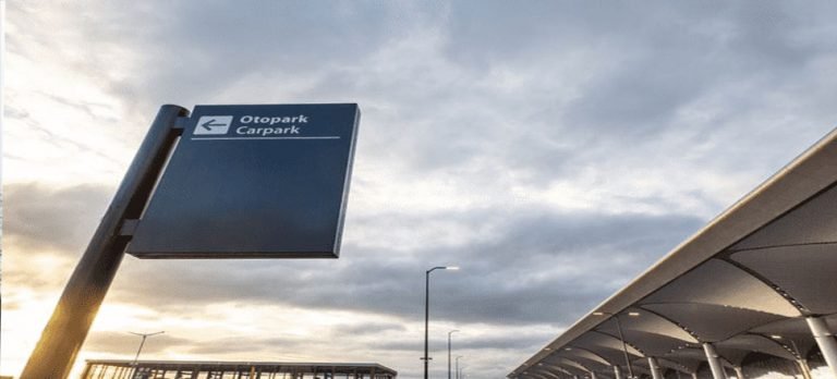 İstanbul Havalimanı otoparkında mobil ödeme avantajı