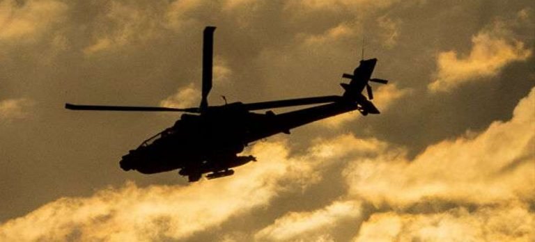Polonya’da helikopter kazası: 2 ölü