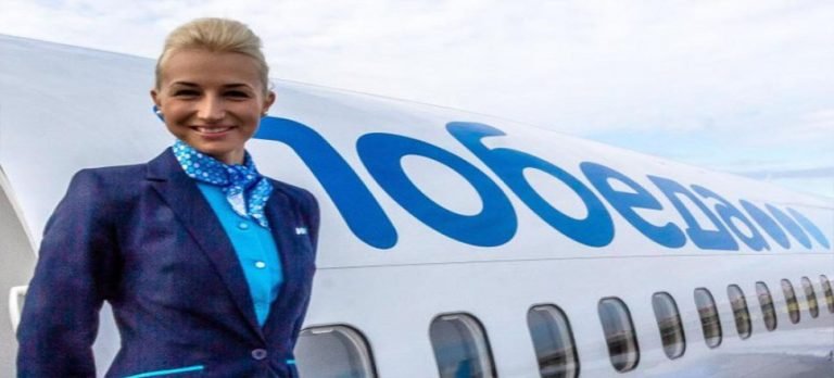 Pobeda Yekaterinburg-İstanbul uçuşlarına başlıyor