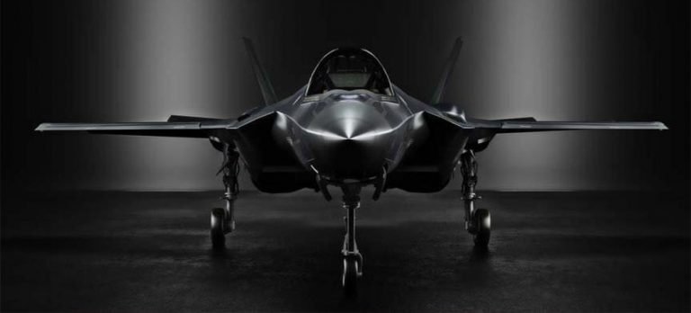 Polonya, ilk F-35A savaş uçaklarına ev sahipliği yapacak üssü ilan etti