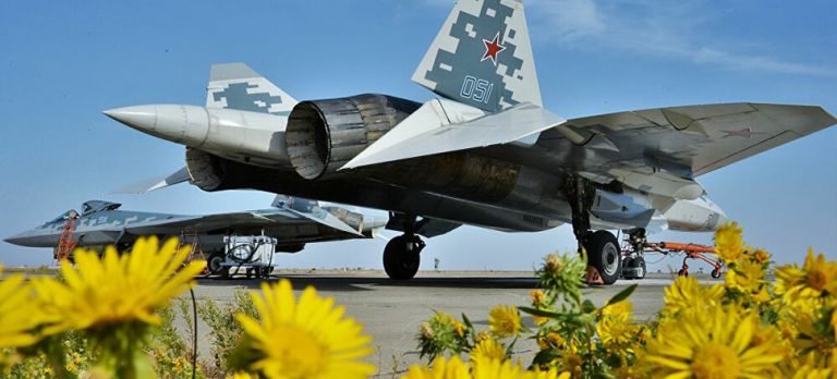 Rusya: Türkiye ile savaş uçağı tedarikini görüşmeye hazırız