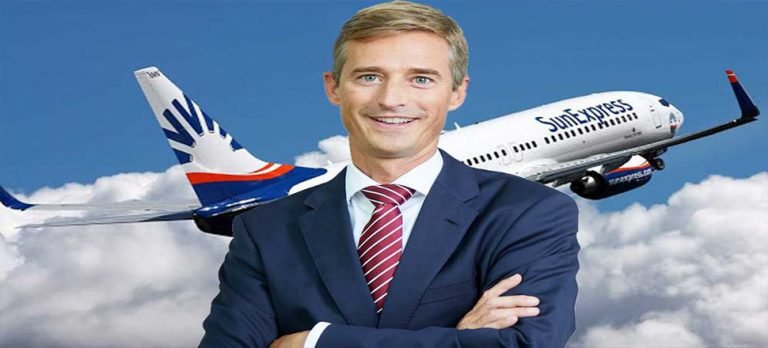 SunExpress’ten 2021 yazında Türk turizmine tam destek