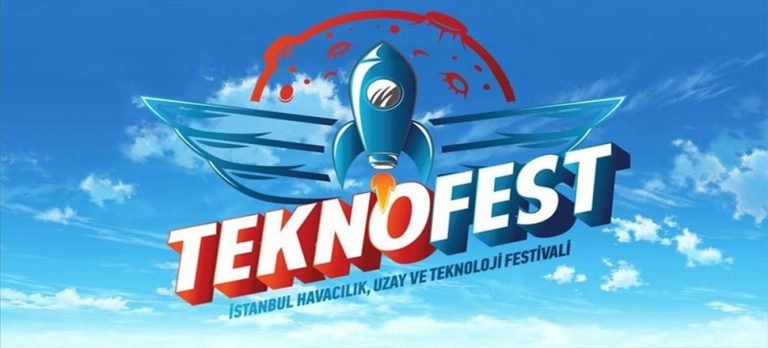 TEKNOFEST kapsamındaki Roket Yarışması’na başvurular sürüyor