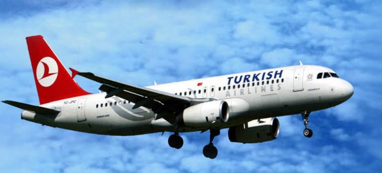 THY’den yeni hat açılışı açıklaması