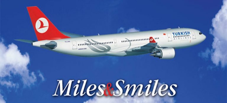 THY’nin Miles&Smiles uygulamasında dijital kart dönemi başladı